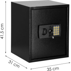 Springos HA5058 SAUGU KODAS