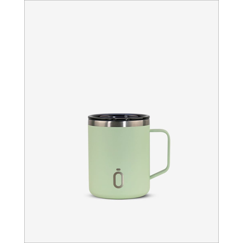 Runbott THERMAL BOTTLE RUNBOTT MUG 400ML MELON