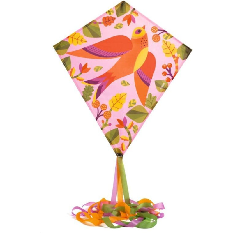 Djeco Aitvaras - Pauk&scaron;tis