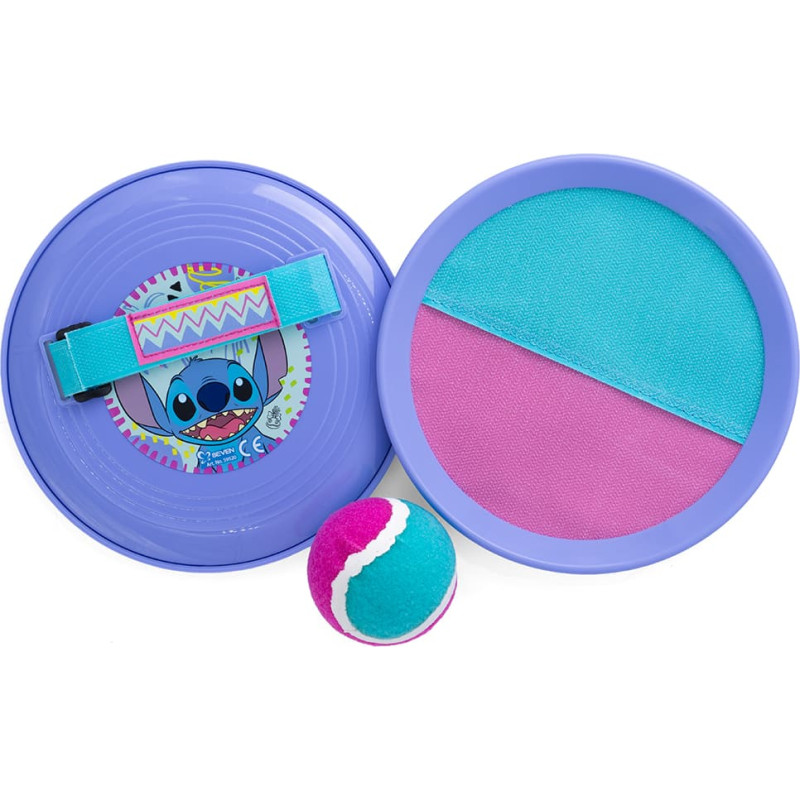 CATCH-BALL STITCH