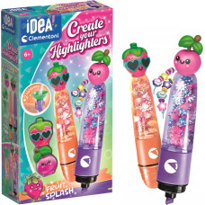 MINI FABRYKA MARKERÓW OWOCE