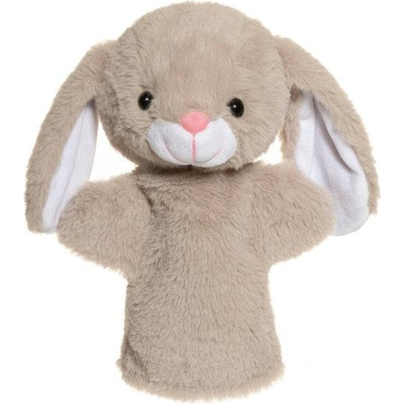 Teddykompaniet mink&scaron;tas žaislas 24cm, Rabbit