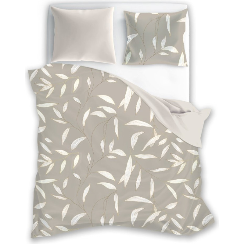 POŚCIEL KPL.220X200+2x70X80 MIKROFIBRA SATYNOWA 011