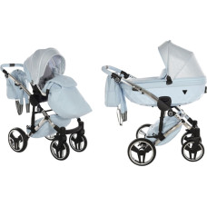 Junama Universal stroller 2 in 1 Dolce 02 Blue