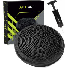 Springos Sensorinė pusiausvyros pagalvė su pompa ACT0116