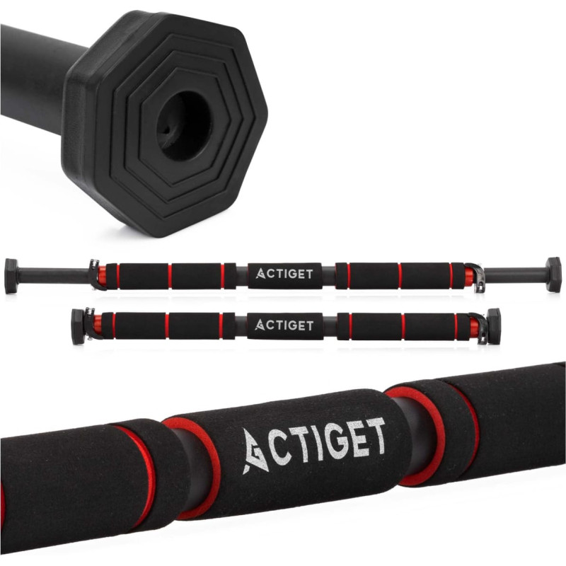 Springos Prisitraukimų skersinis 60&ndash;100 cm ACT0167