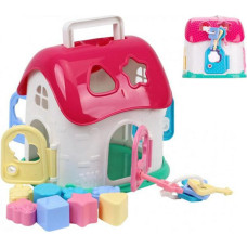 06740 Lavinamasis namelis