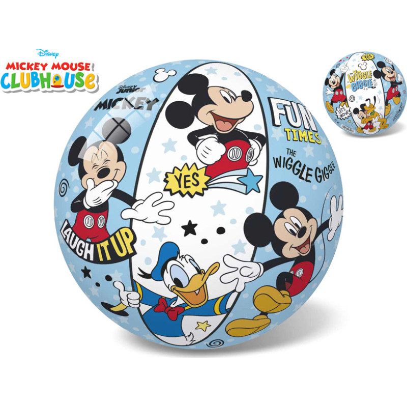 33173 Kamuolys 23 cm – Mouse Clubhouse