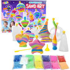 Lean- Rado&scaron;ais komplekts SAND ART 69249