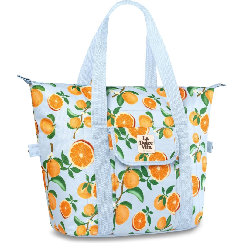 Spokey Thermal bag Spokey SAN REMO