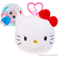 L.o.l . SURPRISE Lėlytė su i&scaron;verčiamu aksesuaru