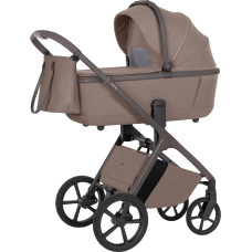 Carrello Baby Baby stroller 2in1 CARRELLO Vector CRL-6552 Cashmere Beige