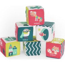 Miniland FTL: SPIDER RATTLE