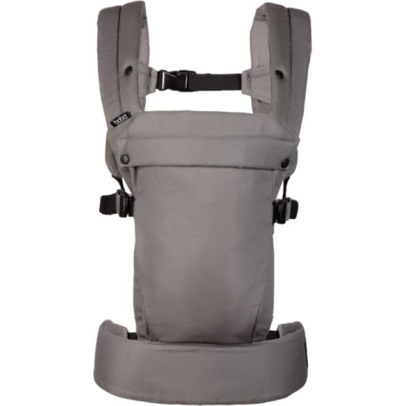 Boba Nosidła BOBA AURI GREY