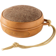 Membantu WOOD NOISE SPEAKER