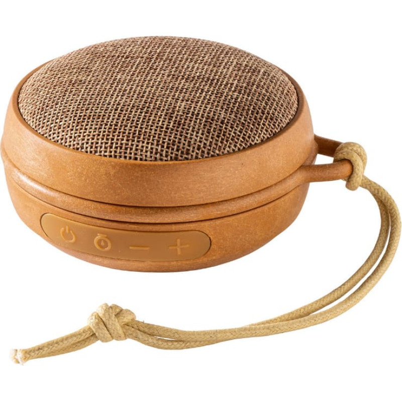 Membantu WOOD NOISE SPEAKER