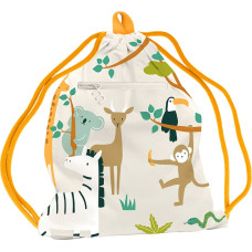 Miniland KIDDIE SACK EXPLORER