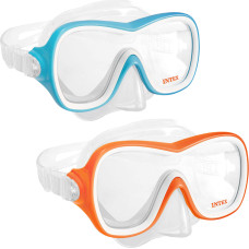 MASKA DO NURKOWANIA 2 KOLORY