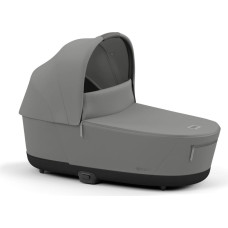 Cybex Kulba Cybex Priam Lux Carry Cot V4 Mirage Grey