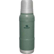 Stanley Termoss The Artisan Thermal Bottle 1L zaļ&scaron;