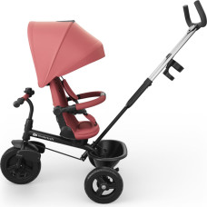 Kinderkraft triratukas ASTON 2 PLUS Pink