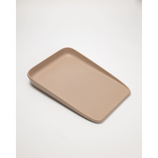 Twistshake changing mat faded mocha 79246