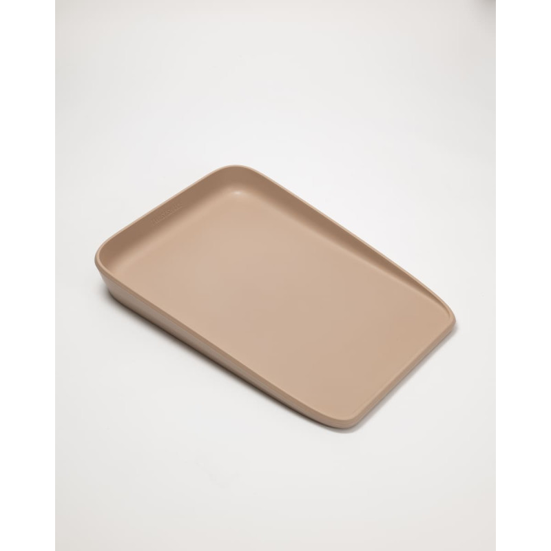 Twistshake changing mat faded mocha 79246