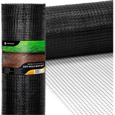 Springos Tinklelis nuo kurmių Springus AN0011 45g/m2 2x100 m