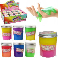 MASA MAGICZNA SLIME