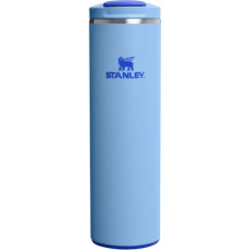 Stanley Termokrūze The Transit Fliptop Mug  0,47L, gai&scaron;i zila