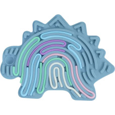 Miniland SENSORY PUZZLES FLEXIHETTI: DINO