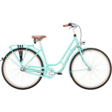 Excelsior Bicycle EXCELSIOR Swan Retro, Ocean Green (M)