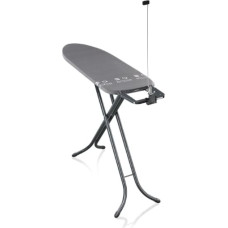 Leifheit Gludināmais dēlis Air Board M Black 120x38cm