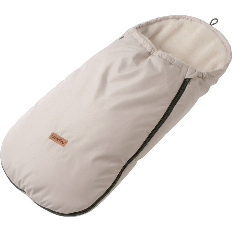 Śpiworek Mini Aspen 0-12m beige