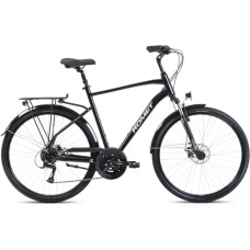 Romet Bicycle ROMET Wagant 2.0, black (L)