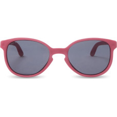 Kietla Sunglasses WAZZ Ki ET LA - 2-4 years old - Raspberry