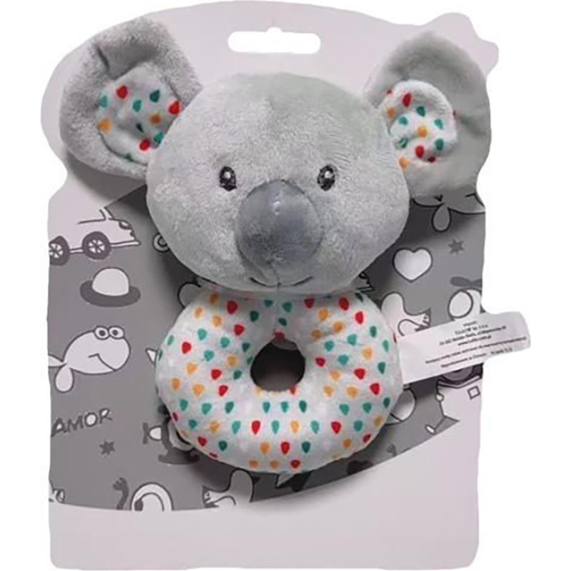 GRZECHOTKA KOALA KROPECZKI