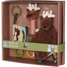 Little Big Friends JUNGLE TINY FRIENDS - CHARLES THE HORSE