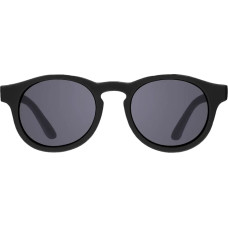 Babiators Keyhole &ldquo;Jet Black&rdquo; sunglasses, 0&ndash;2 years