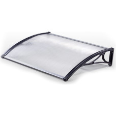 Jumtiņš durvīm 60x100 cm