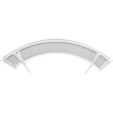 Jumtiņš durvīm 90x160 cm