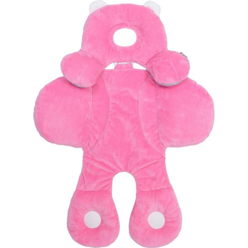 Benbat Body Support Pink AMZ Package