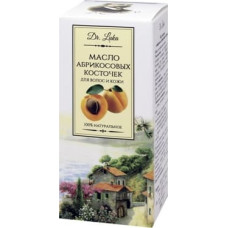 Farmakom cosmetic oil, apricot, 20 ml