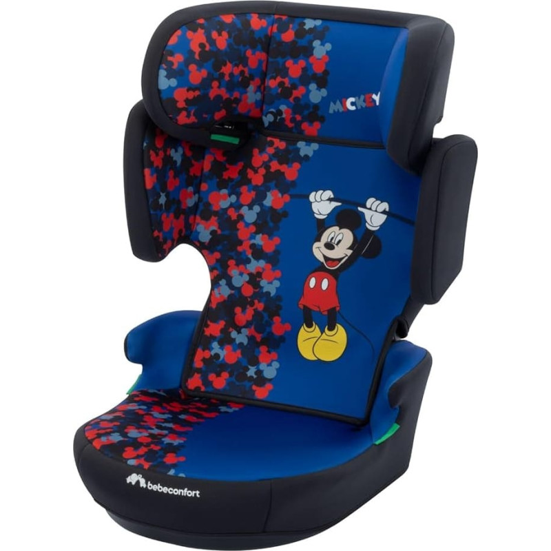 Bebeconfort car seat DISNEY HERA I-SAFE FUN MICKEY, 100-150 cm., 8102086020