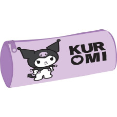 Kuromi auduma zīmuļu penālis, violets, TO-SAS-3748-XXX-KURO-SA
