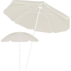 Springos Paplūdimio skėtis BU0024 160 cm