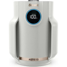 Shark NeverChange5 Compact Pro gaisa attīrītājs ar hepa filtru, balts - HP072EU