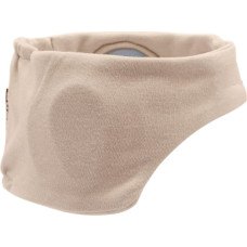Dooky headband Baby Ear Protection 0-6m Beige