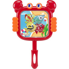 Koala Games G2663 Crab-Shaped Fishing Net