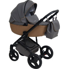 Baby Fashion STILO Universal stroller 3in1, ST-4